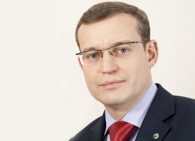 КУРДЮКОВ Дмитрий Владимирович