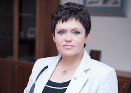 ЧУБРИНА Марина Павловна