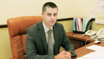 КУЗНЕЦОВ Александр Викторович