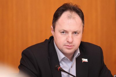 КОЗЛОВ Андрей Григорьевич