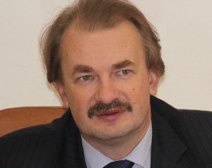 МИХАЙЛОВ Константин Дмитриевич