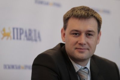 ЛУЗИН Ян Вячеславович