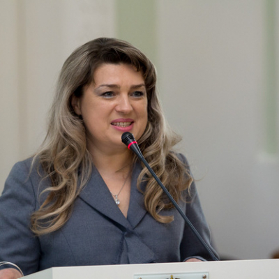 МАЛЫШЕВА Жанна Николаевна