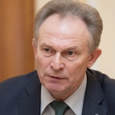 МИХЕЕВ Сергей Константинович
