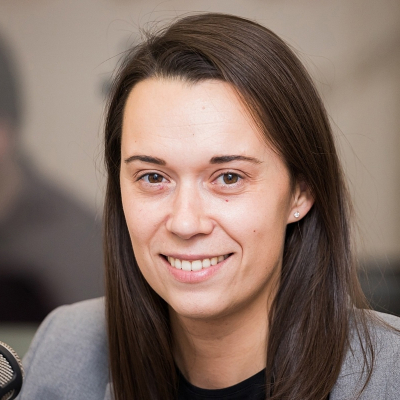 ИВАНОВА Анастасия