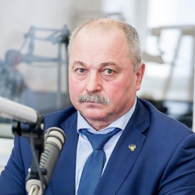 НЕСТЕРУК Александр