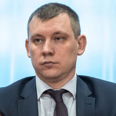 ШАРЛАЕВ Сергей