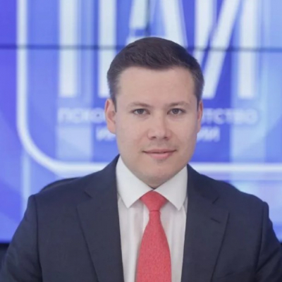 ЕРМАКОВ Андрей Дмитриевич
