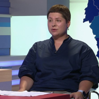 ЧЕМЕЛЕВА Ольга