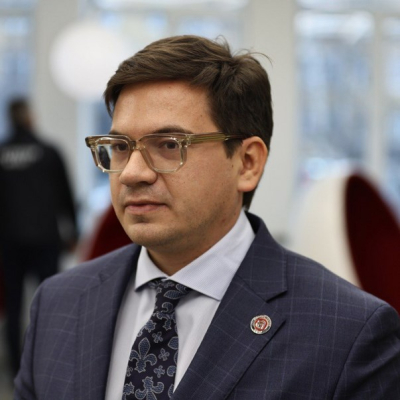 МЕЛЬНИКОВ Дмитрий