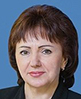 БИБИКОВА Елена Васильевна